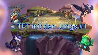 Erfurtnico spielt TFT mit Henry und den Jungs #1