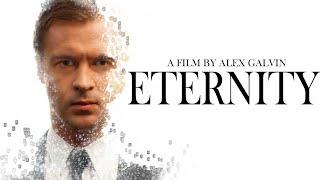 Eternity FULL MOVIE  Sci-Fi Movies  Elliot Travers  The Midnight Screening II