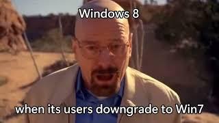 Explaining Meme Microsoft Windows