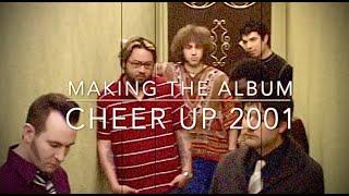 Reel Big Fish - Making the Cheer Up Album