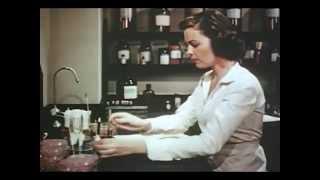 Gonorrhea A Film for Physicians in Technicolor USPHS and Hugh Harman Productions 1943
