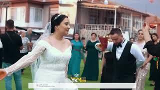 Fulya & Bekir - Serpil Kaya Halay Part 1  Daweta Yeniceobaİncow -YKM4Kvideo®