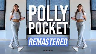 SHUFFLE UP The Polly PocketX-Step *remastered