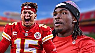 The Kansas City Chiefs Just CHANGED EVERYTHING...