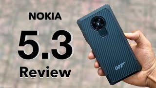 Nokia 5.3 Unboxing and Review