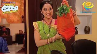 Daya Tells Jethalal About Her Special Dish  Full Episode  Taarak Mehta Ka Ooltah Chashmah