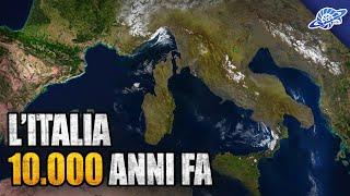 LItalia 10.000 Anni Fa  Speciale 1000 Iscritti