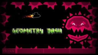 Just Shapes & Beats  Geometry Dash  Till Its Over - Not Playable