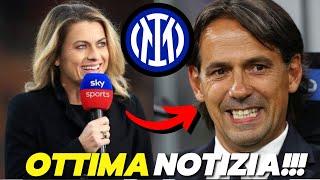 NUOVE NOTIZIE DI TRASFERIMENTO ALLINTER  NOTIZIE INTER MILAN