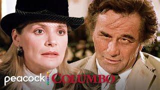 Columbo Catches his Wifes Murderer  Columbo