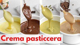 How to make VEGAN CUSTARD - The Ultimate Video GUIDE