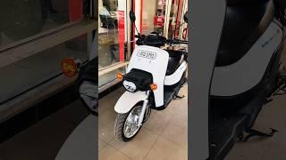 Honda Benley E Scooter 2024 Model