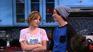 Quit It Up - Clip - Shake It Up - Disney Channel Official
