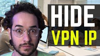 How to Hide Your VPN IP Address to Bypass University or Work Blocks