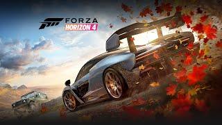 GAMEPLAY Forza Horizon 4 TAGALOG