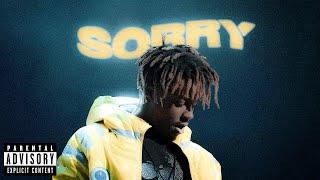 FREE JUICE WRLD Type Beat - SORRY