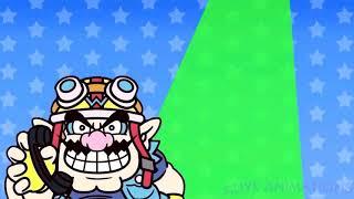 Wario Calling The Friends Cute Meme My Version