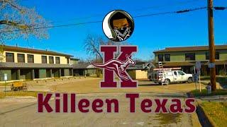 KILLEEN TEXAS HOODS