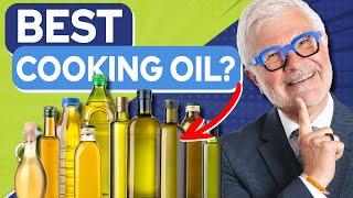 Ultimate Cooking Oil SHOWDOWN Best & WORST Oils for the Kitchen