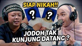 UDAH SIAP NIKAH Tapi Jodoh Tak Kunjung Datang? Sharing is Caring VertizoneTV Ramadhan