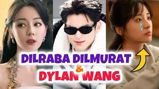 Dilraba Dilmurat and Dylan Wang Undeniable Chemistry Onscreen