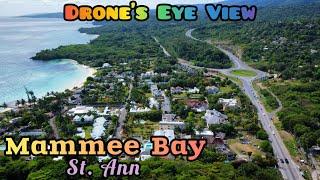 Mammee Bay  St. Ann Jamaica