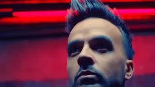 Luis Fonsi ft. Demi Lovato - Echame La Culpa Official Music Video