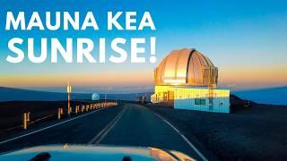 How to Visit Mauna Kea on Hawaii in 1 Perfect Day Itinerary