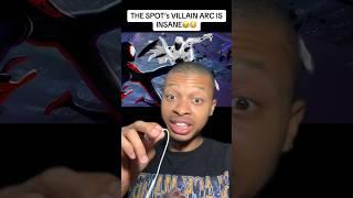 The Spot’s Villain Arc Is INSANE