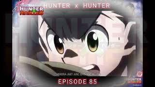 hunter x hunter episode 85 tagalog 14008