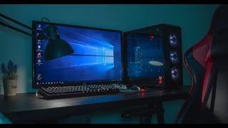 LIVE   PC  RYZEN 7 7600G  DDR4 16 GB RTX 3060 12GB DDR6