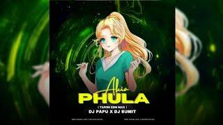 A KIA PHULA SAMBALAPURI  TAPORI REVOLUTION MIX  DJ RAJU CTC