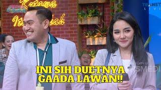 Cocok Banget LALA WIDY Duet Sama KING NASSAR  KETAWA ITU BERKAH 6623 P1