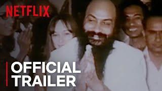 Wild Wild Country  Official Trailer HD  Netflix