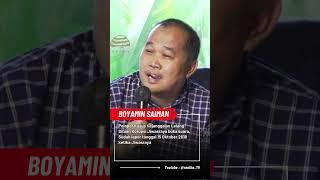 korupsi besar di indonesia