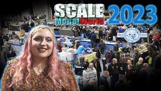 Scale Model World 2023 - Your Ultimate Report