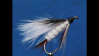 Beginner Fly Tying an Appetizer with Jim Misiura