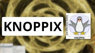 Knoppix vorgestellt - Das steckt hinter der CD