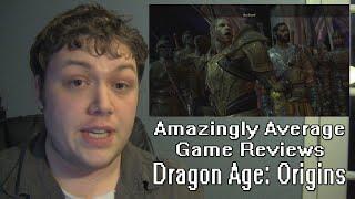 Dragon Age Origins Review Xbox 360