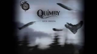 Quimby - A bolond meg a gyermek