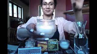 ASMR Candle shop - India Love Deleted Video