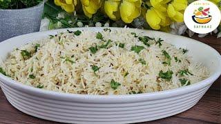 cumin riceJeera ricecumin flavored riceIndian variety rice recipeIndian jeera rice
