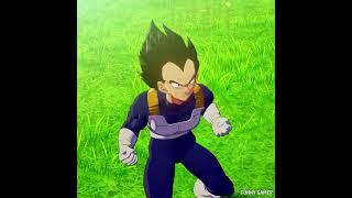 Gohan Super Saiyan Full Power #dbs #dbz #dragonball