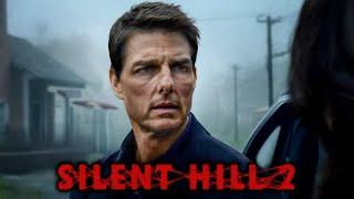 SILENT HILL 2 Full Movie 2024 Lost Souls  FullHDvideos4me Horror Movies 2024 English Game Movie