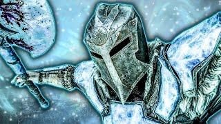 Skyrim SE Builds - The Cryomancer - Remastered Build