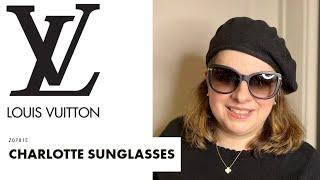 Louis Vuitton Sunglasses Unboxing and Review