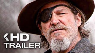 TRUE GRIT Trailer German Deutsch 2011