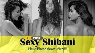 Shibani Dandekar HOT & SEXY Maxim New Photoshoot 2018 Now Viral  US TIME 