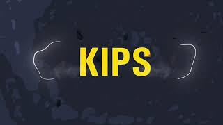 Промо канала Дядя Kips  League of Legends