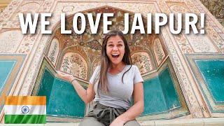 What to do With 1 Day in Jaipur